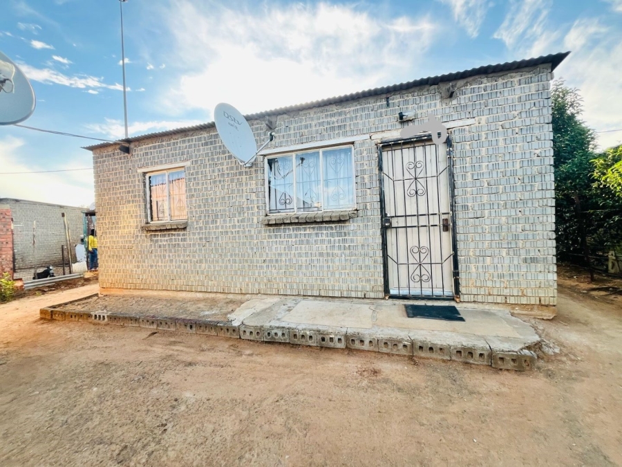 4 Bedroom Property for Sale in Freedom Park Free State